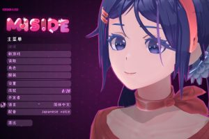 【互动SLG/更新】【电脑】米塔/MiSideVer0.923 官方中文版+MOD框架整合+绅士MOD整合【1.9G】