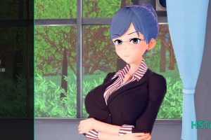 【SLG/汉化/动态/更新】【安卓电脑】家庭教师Ver0.18.0 汉化版【3.6G】