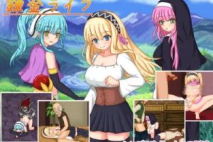 【RPG/AI汉化/动态/安卓+PC】炼金生活/錬金ライフ【830M】