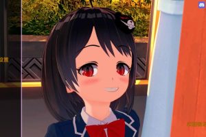 【SLG/汉化/动态/更新】【安卓电脑】校园故事Ver7.3 汉化版【3G】