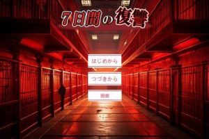 【SLG/机翻+AI文本/PC】七日复仇/7日間の復讐[Ver2]【1.10G】